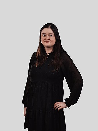 mgr inż. Joanna Sierakowska