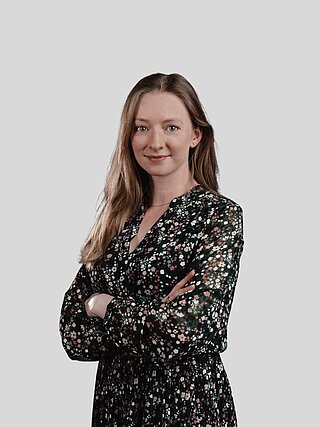 mgr inż. Katarzyna Grodzicka